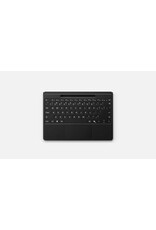 MICROSOFT MICROSOFT PRO FLEX KEYBOARD WITH PEN STORAGE, BLACK