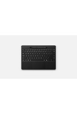 MICROSOFT MICROSOFT PRO FLEX KEYBOARD WITH SLIM PEN, BLACK