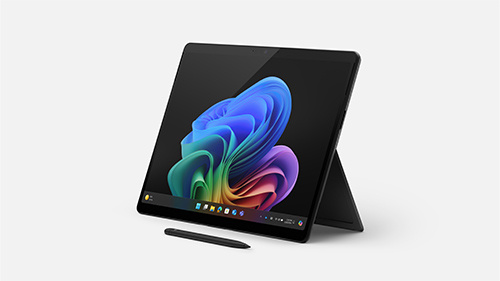 MICROSOFT SURFACE PRO 11 SNAPDRAGON X ELITE - 12th Man MICROSOFT SURFACE PRO 11 SNAPDRAGON X ELITE - 12th Man
