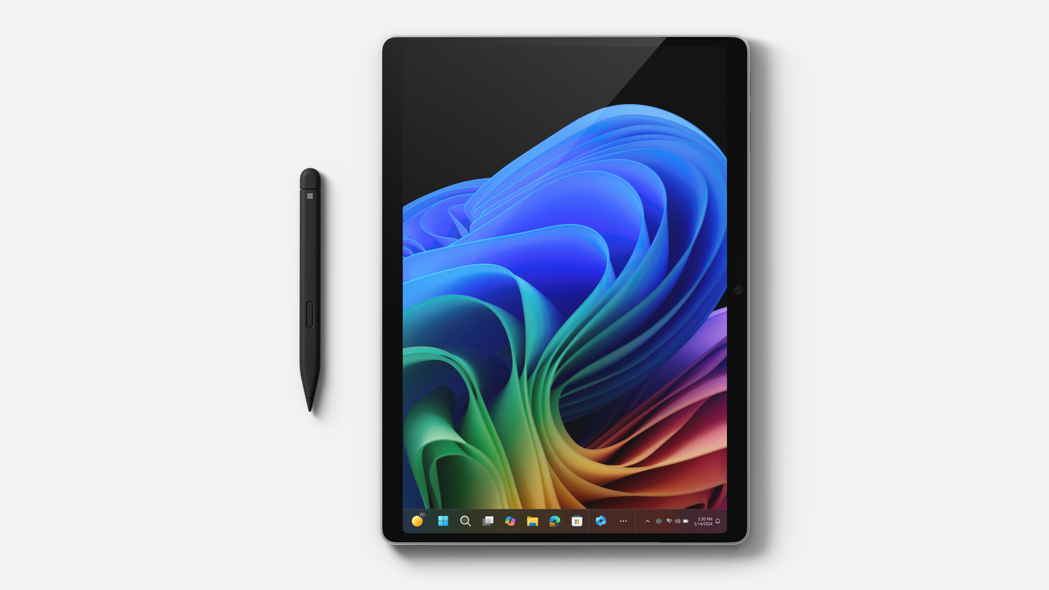 マイクロソフト Surface Pro 第11世代 Snapdragon X Plus・16GB