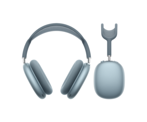 AIRPODS MAX (USB-C) - 12th Man Technology AIRPODS MAX (USB-C) - 12th Man Technology