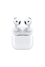 APPLE AIRPODS 4 WITH ACTIVE NOISE CANCELLATION