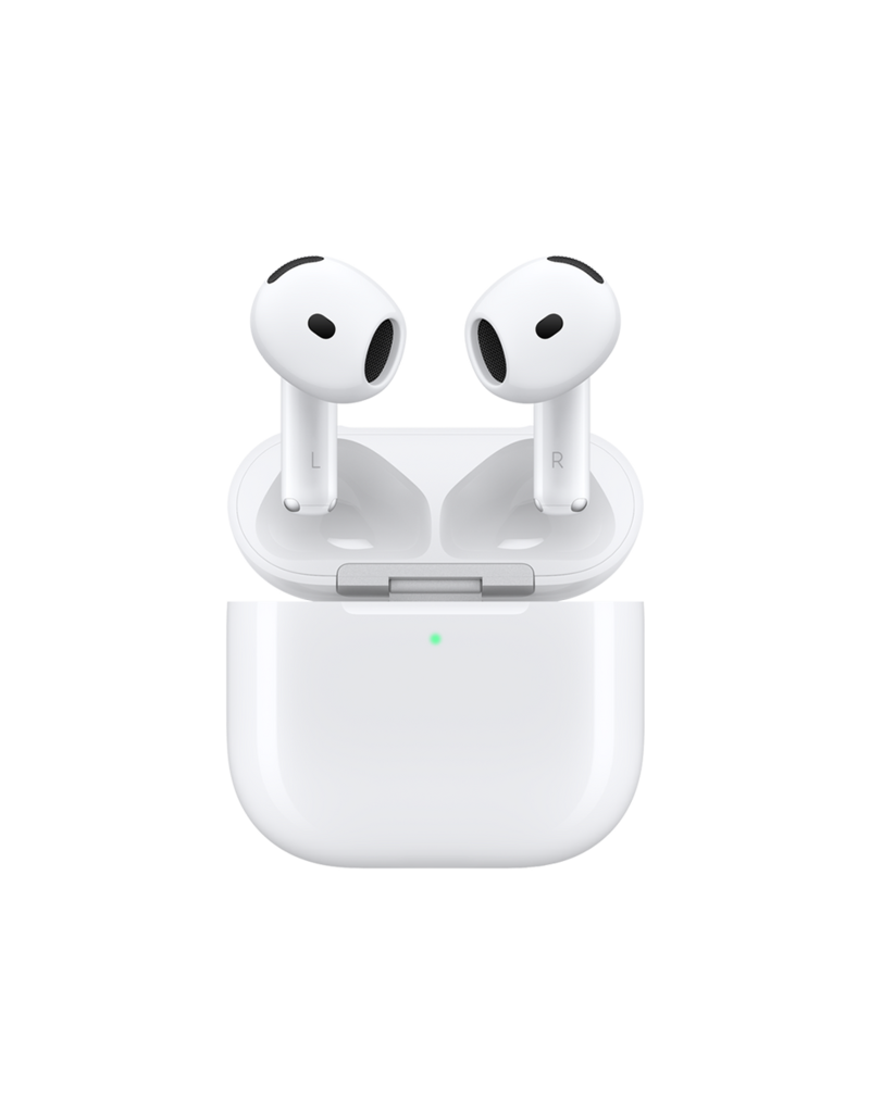 APPLE AIRPODS 4 WITH ACTIVE NOISE CANCELLATION