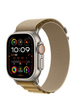 APPLE APPLE WATCH ULTRA 2 GPS + CELL 49MM TITANIUM CASE