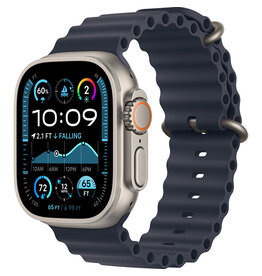 APPLE APPLE WATCH ULTRA 2 GPS + CELL 49MM TITANIUM CASE