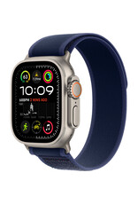 APPLE APPLE WATCH ULTRA 2 GPS + CELL 49MM TITANIUM CASE