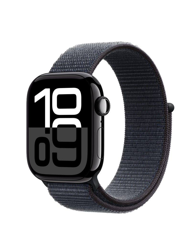 APPLE APPLE WATCH SERIES 10 ALUMINUM CASE