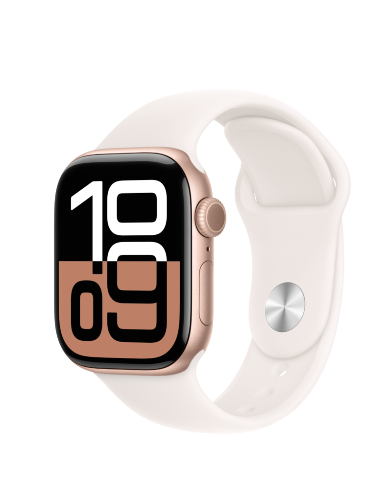 APPLE APPLE WATCH SERIES 10 ALUMINUM CASE