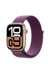 APPLE APPLE WATCH SERIES 10 ALUMINUM CASE