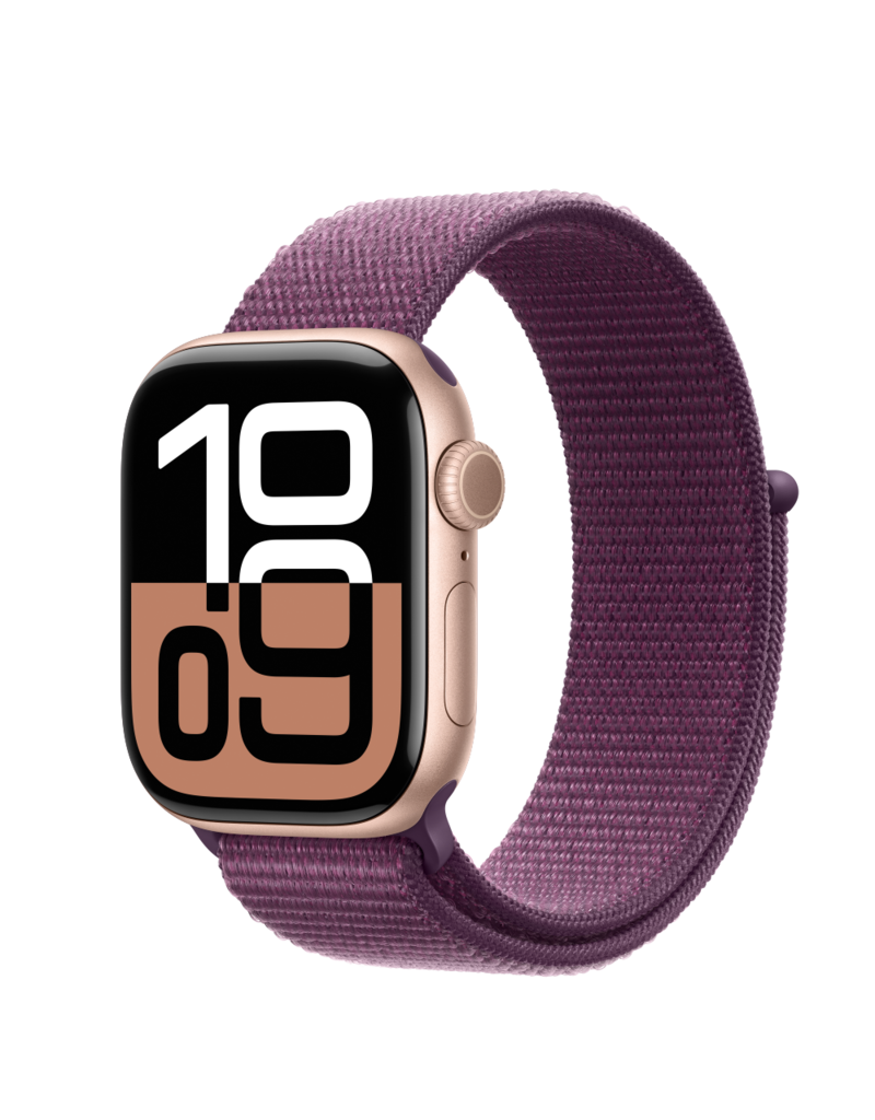 APPLE APPLE WATCH SERIES 10 ALUMINUM CASE