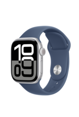 APPLE APPLE WATCH SERIES 10 ALUMINUM CASE