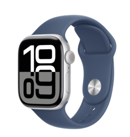 APPLE APPLE WATCH SERIES 10 ALUMINUM CASE