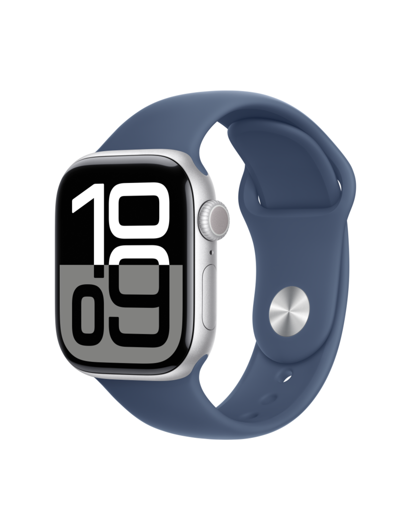 APPLE APPLE WATCH SERIES 10 ALUMINUM CASE