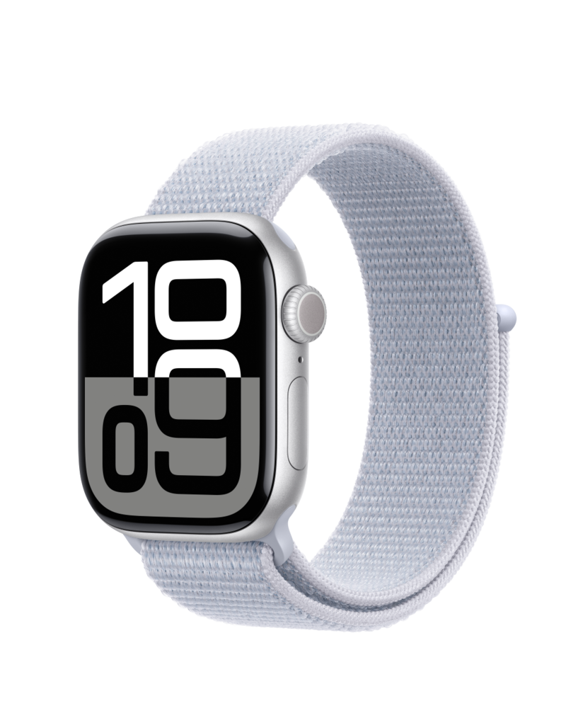 APPLE APPLE WATCH SERIES 10 ALUMINUM CASE