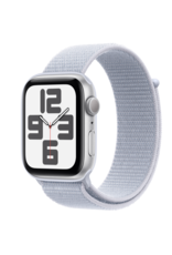 APPLE APPLE WATCH SE ALUMINUM CASE