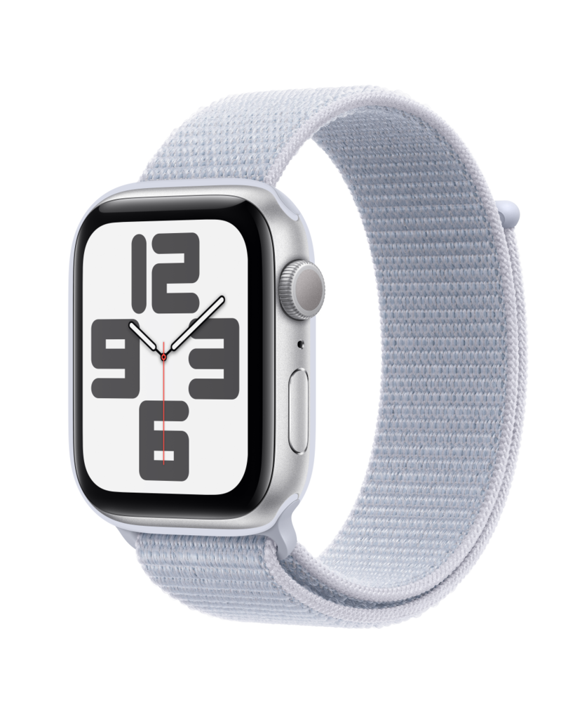 APPLE APPLE WATCH SE ALUMINUM CASE