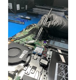 SVC LABOR - SYSTEM SERVICE BUNDLE