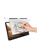 SWITCHEASY SWITCHPAPER REMOVABLE IPAD SCREEN PROTECTOR FOR IPAD PRO 11 (2024)
