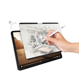 SWITCHEASY SWITCHPAPER REMOVABLE IPAD SCREEN PROTECTOR FOR IPAD PRO 13 (2024)