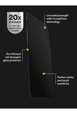 BODYGUARDZ APEX PRIVACY SCREEN PROTECTOR FOR IPHONE