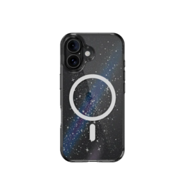 SWITCHEASY COSMOS M 3D CASE IPHONE 16 PLUS NEBULA