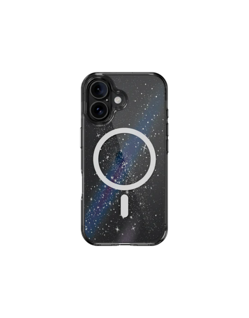 SWITCHEASY COSMOS M 3D CASE IPHONE 16 PLUS NEBULA