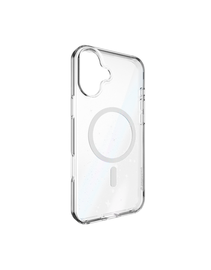 SWITCHEASY COSMOS M 3D CASE IPHONE 16 PLUS NEBULA