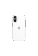 SWITCHEASY 0.35 ULTRA SLIM CASE IPHONE 16 PLUS TRANSPARENT