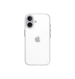 SWITCHEASY 0.35 ULTRA SLIM CASE IPHONE 16 PLUS TRANSPARENT