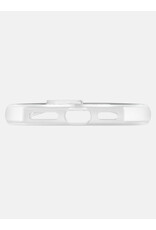 BODYGUARDZ ACE PRO WITH MAGSAFE, 16 PRO MAX- CLEAR/WHITE