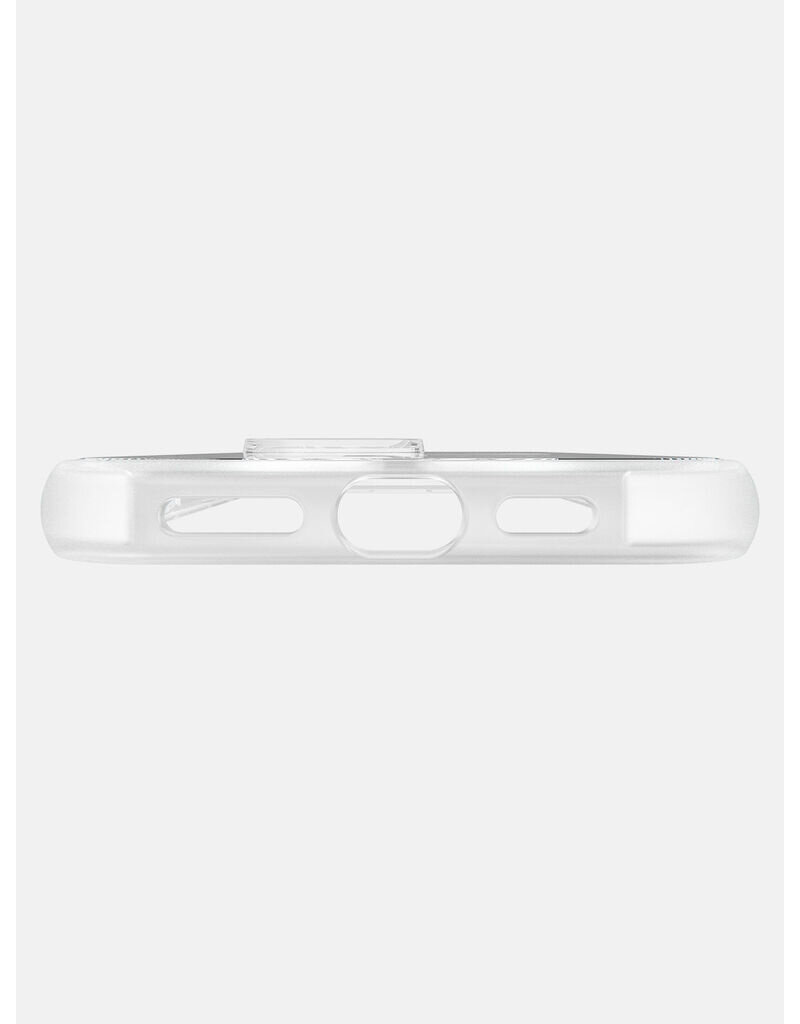 BODYGUARDZ ACE PRO WITH MAGSAFE, 16 PRO MAX- CLEAR/WHITE