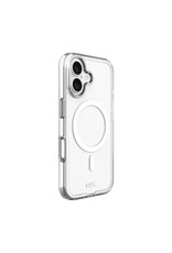 LAUT CRYSTAL-M FOR IPHONE 16 PLUS - CRYSTAL