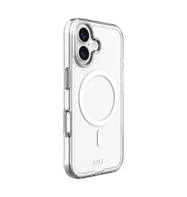 LAUT CRYSTAL-M FOR IPHONE 16 PLUS - CRYSTAL