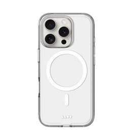 LAUT CRYSTAL-M FOR IPHONE 16 PRO MAX - CRYSTAL