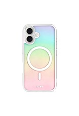 LAUT HOLO FOR IPHONE 16 - HOLO PEARL