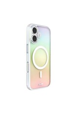 LAUT HOLO FOR IPHONE 16 - HOLO PEARL