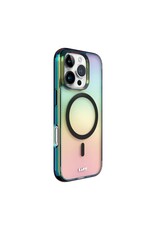 LAUT HOLO FOR IPHONE 16 PRO - HOLO MIDNIGHT