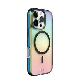 LAUT HOLO FOR IPHONE 16 PRO - HOLO MIDNIGHT
