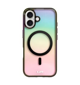 LAUT HOLO FOR IPHONE 16 PLUS - HOLO MIDNIGHT