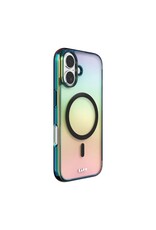 LAUT HOLO FOR IPHONE 16 PLUS - HOLO MIDNIGHT