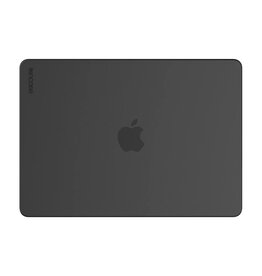 INCASE HARDSHELL CASE FOR MACBOOK AIR 13 M2/M3 DOTS - BLACK