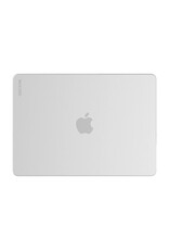 INCASE HARDSHELL CASE FOR MACBOOK AIR 15 M2/M3 DOTS - CLEAR