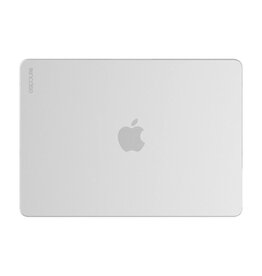 INCASE HARDSHELL CASE FOR MACBOOK AIR 15 M2/M3 DOTS - CLEAR