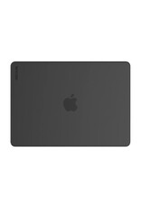 INCASE HARDSHELL CASE FOR MACBOOK AIR 15 M2/M3 DOTS - BLACK
