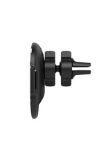SPECK CLICKLOCK WIRELESS CHARGING CAR VENT MOUNT-BLACK