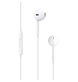 APPLE APPLE EARPODS WITH LIGHTNING CONNECTOR