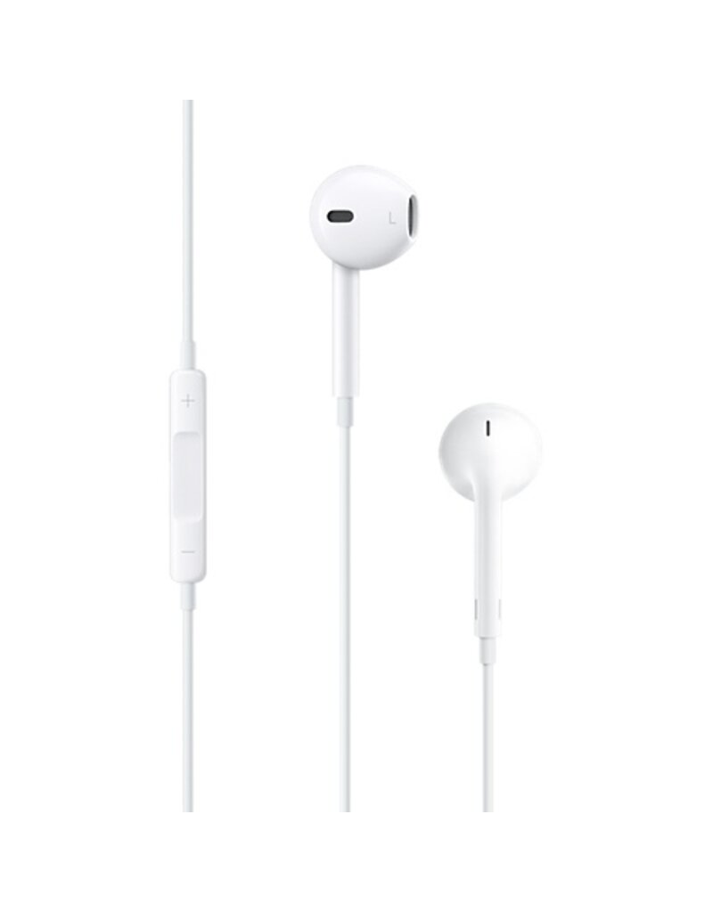APPLE APPLE EARPODS WITH LIGHTNING CONNECTOR