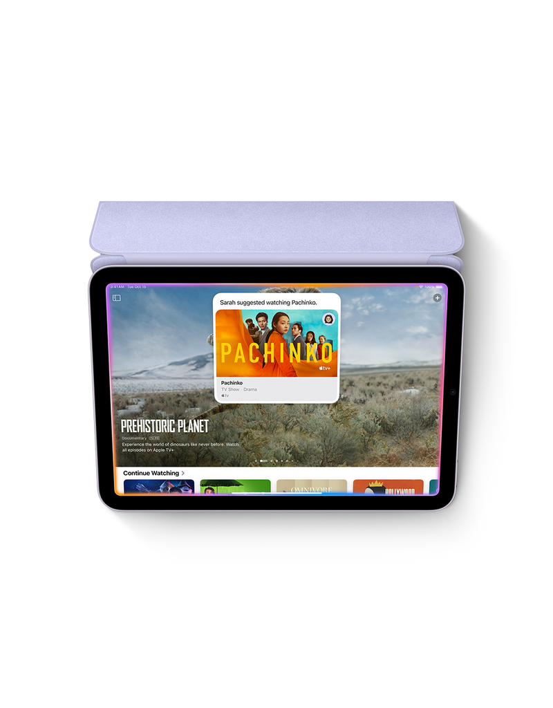 APPLE IPAD MINI (7TH GEN) 8.3"