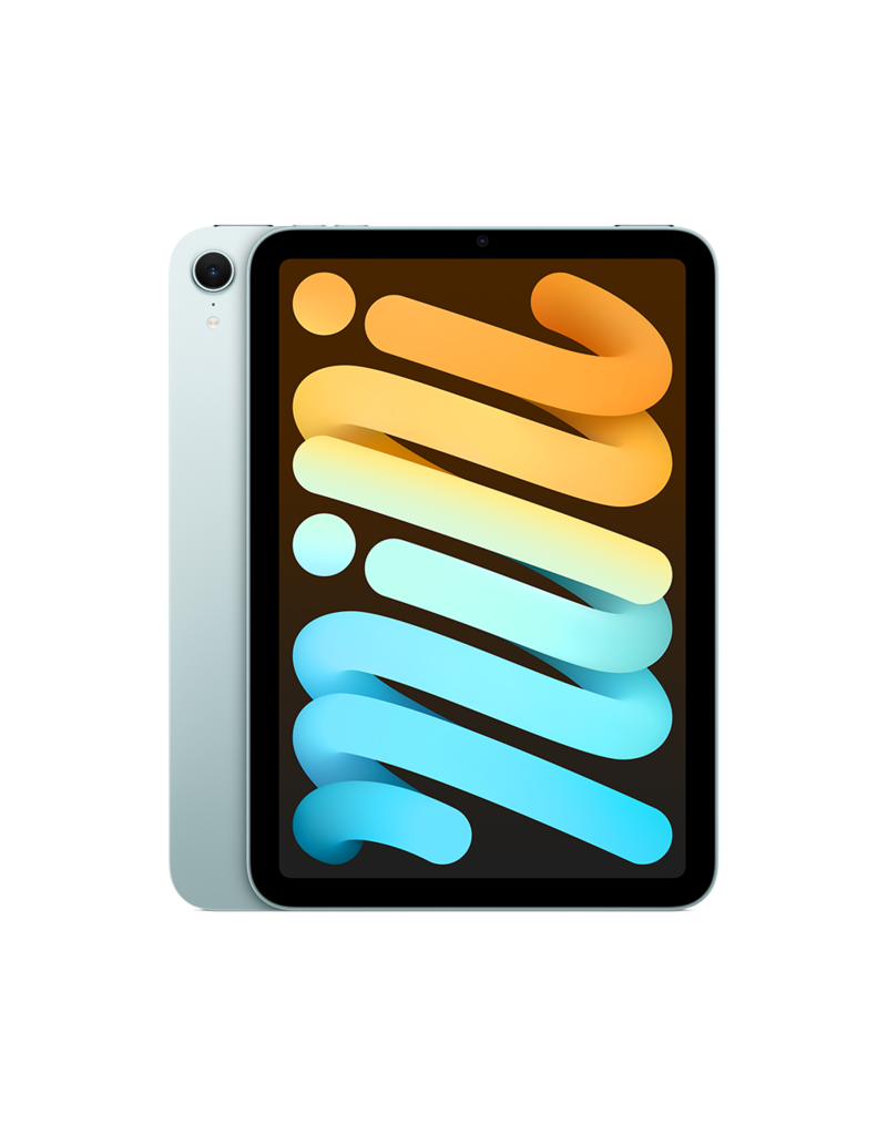 APPLE IPAD MINI (7TH GEN) 8.3"