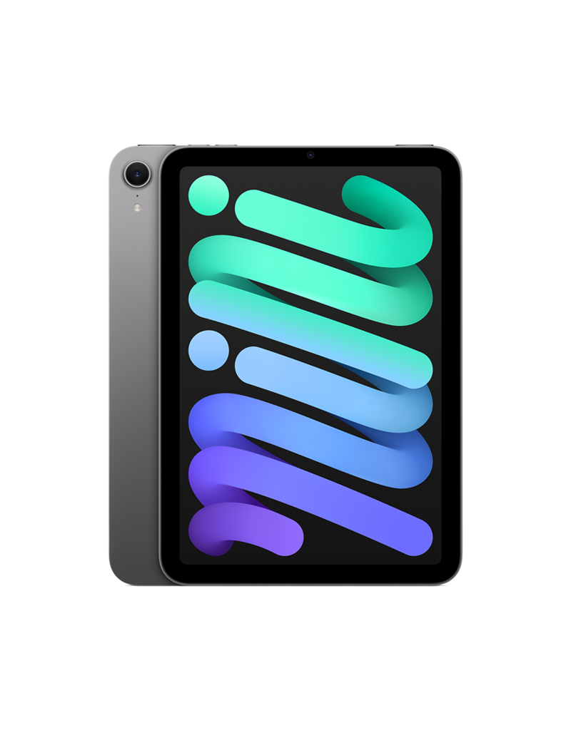 APPLE IPAD MINI (7TH GEN) 8.3"
